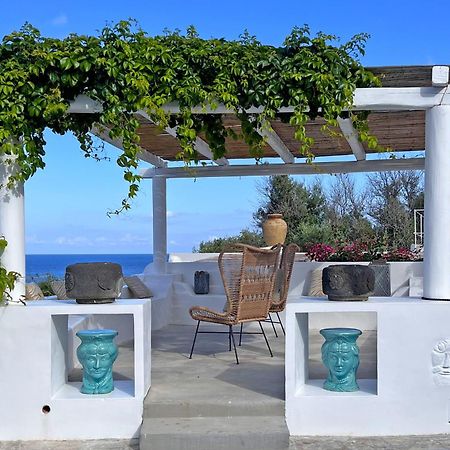 Dependance La Caletta Otel Panarea Dış mekan fotoğraf