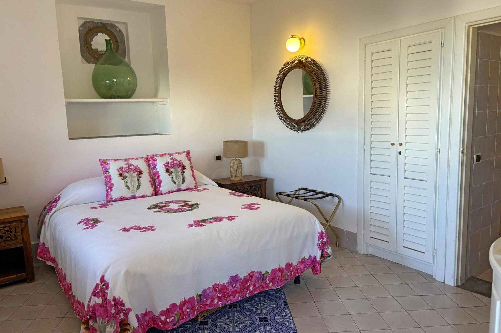 Dependance La Caletta Otel Panarea Dış mekan fotoğraf
