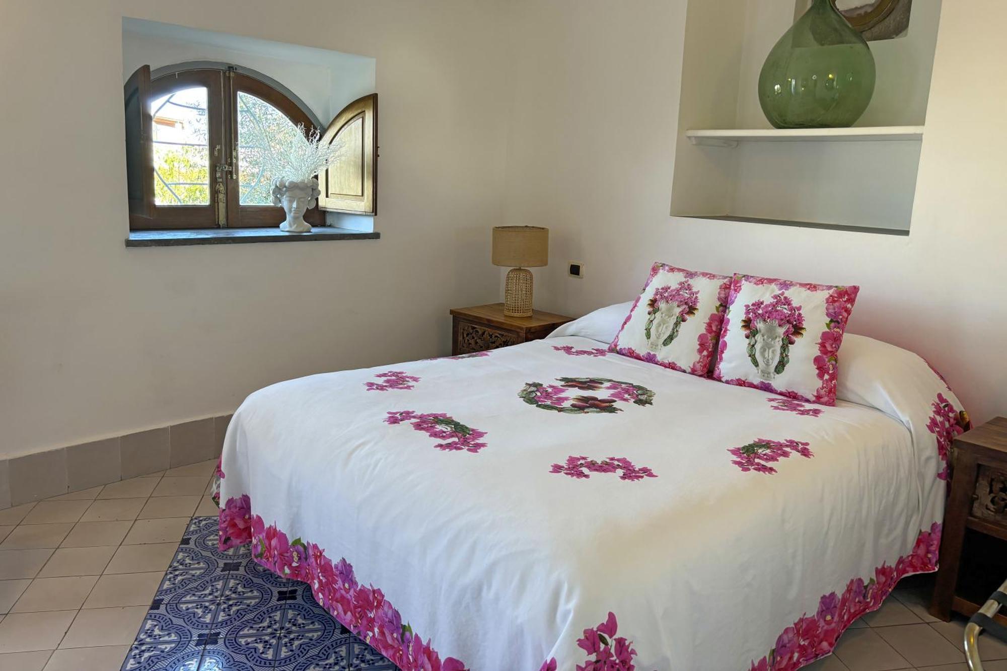 Dependance La Caletta Otel Panarea Dış mekan fotoğraf