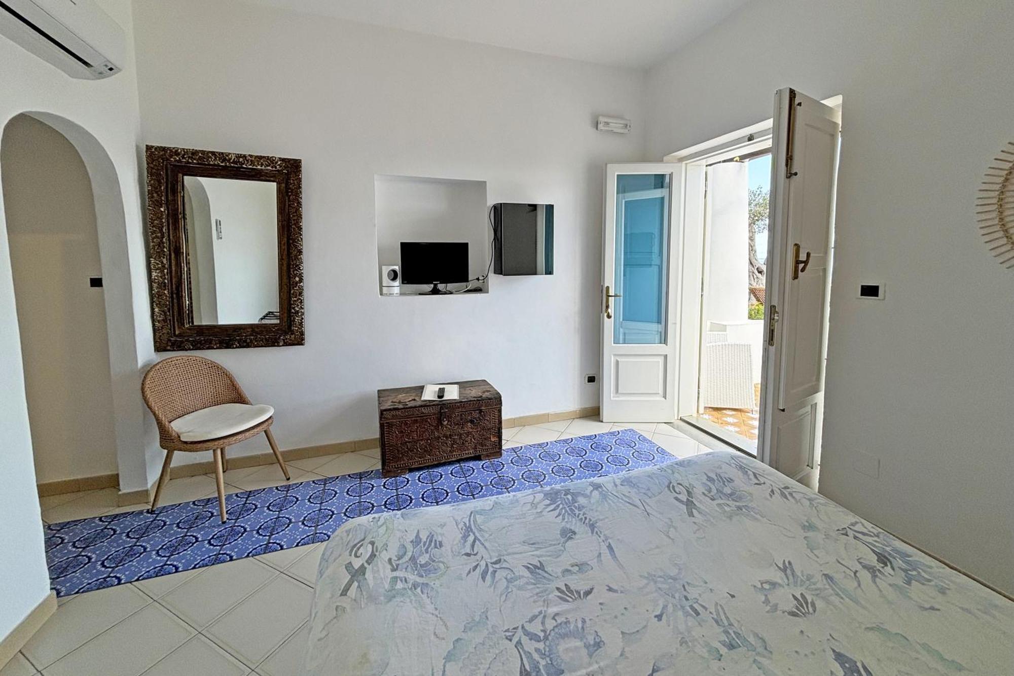 Dependance La Caletta Otel Panarea Dış mekan fotoğraf