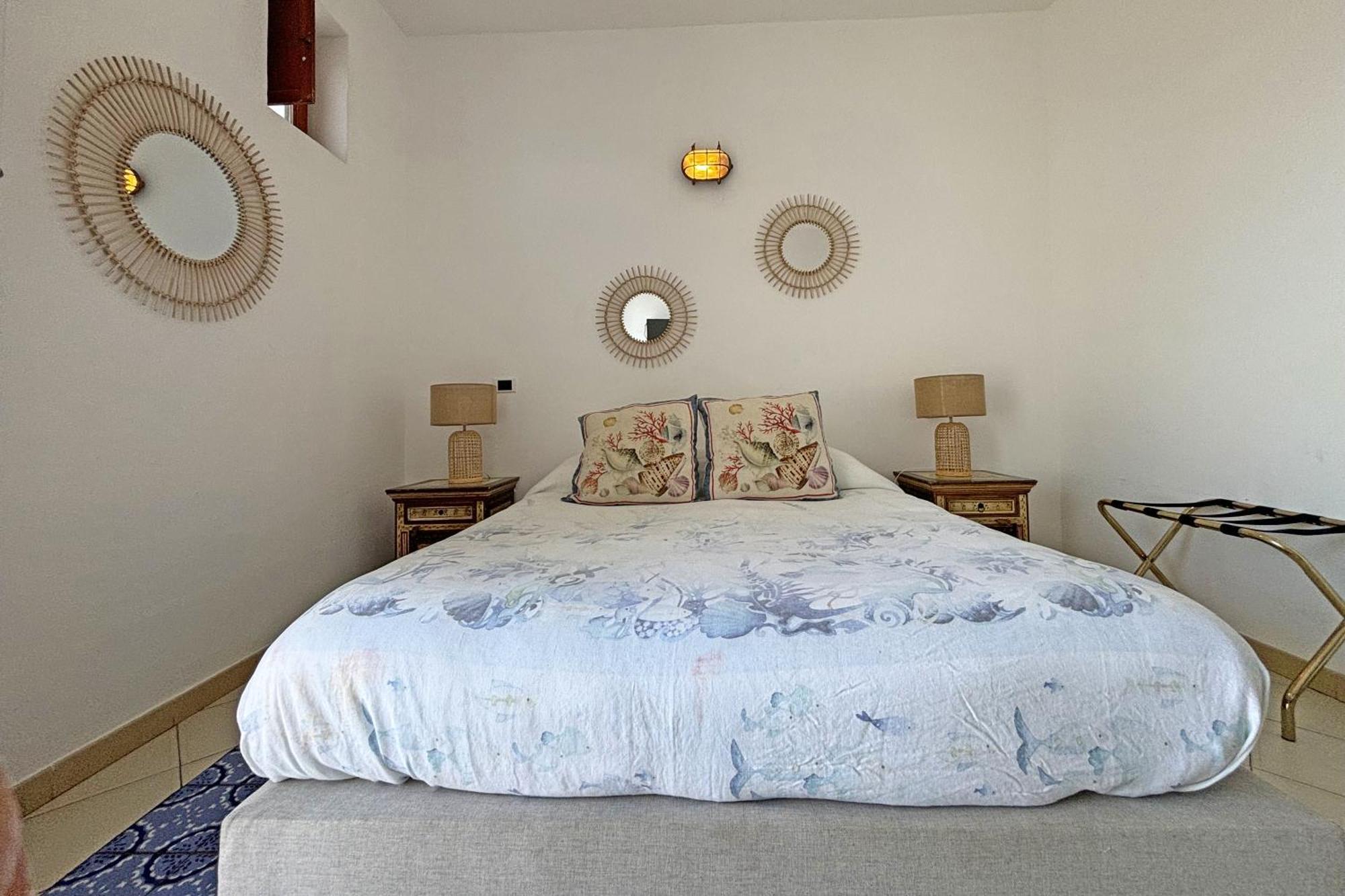 Dependance La Caletta Otel Panarea Dış mekan fotoğraf