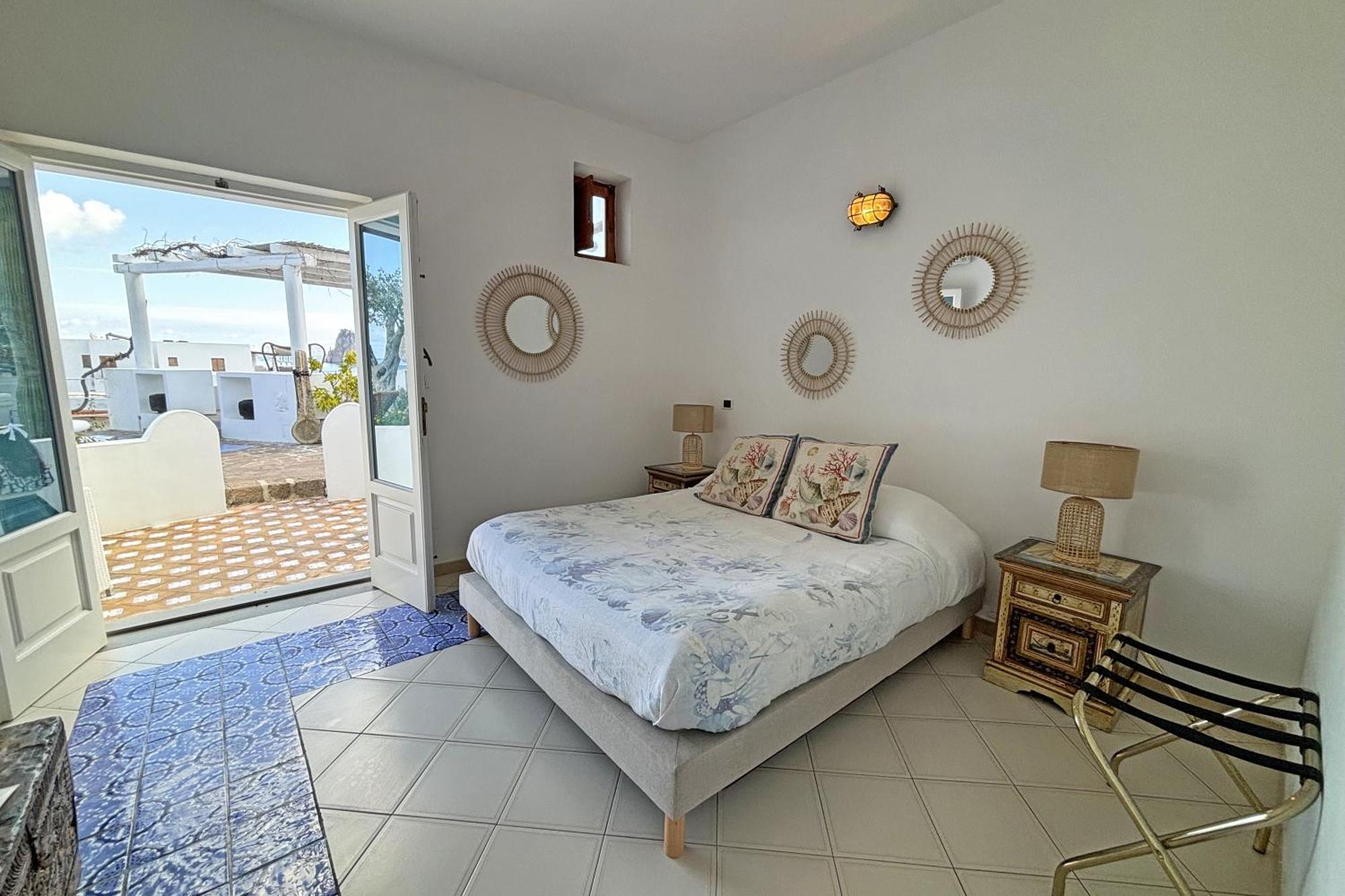 Dependance La Caletta Otel Panarea Dış mekan fotoğraf