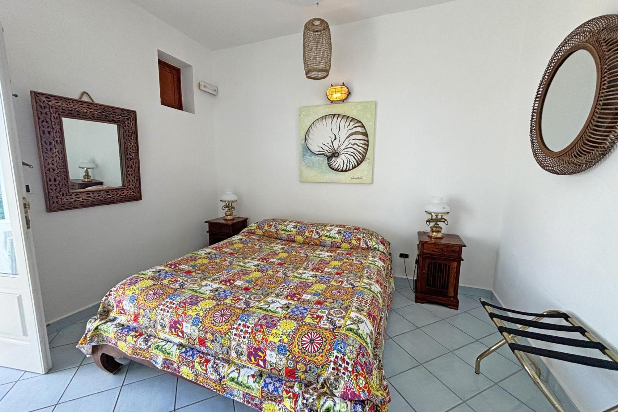 Dependance La Caletta Otel Panarea Dış mekan fotoğraf
