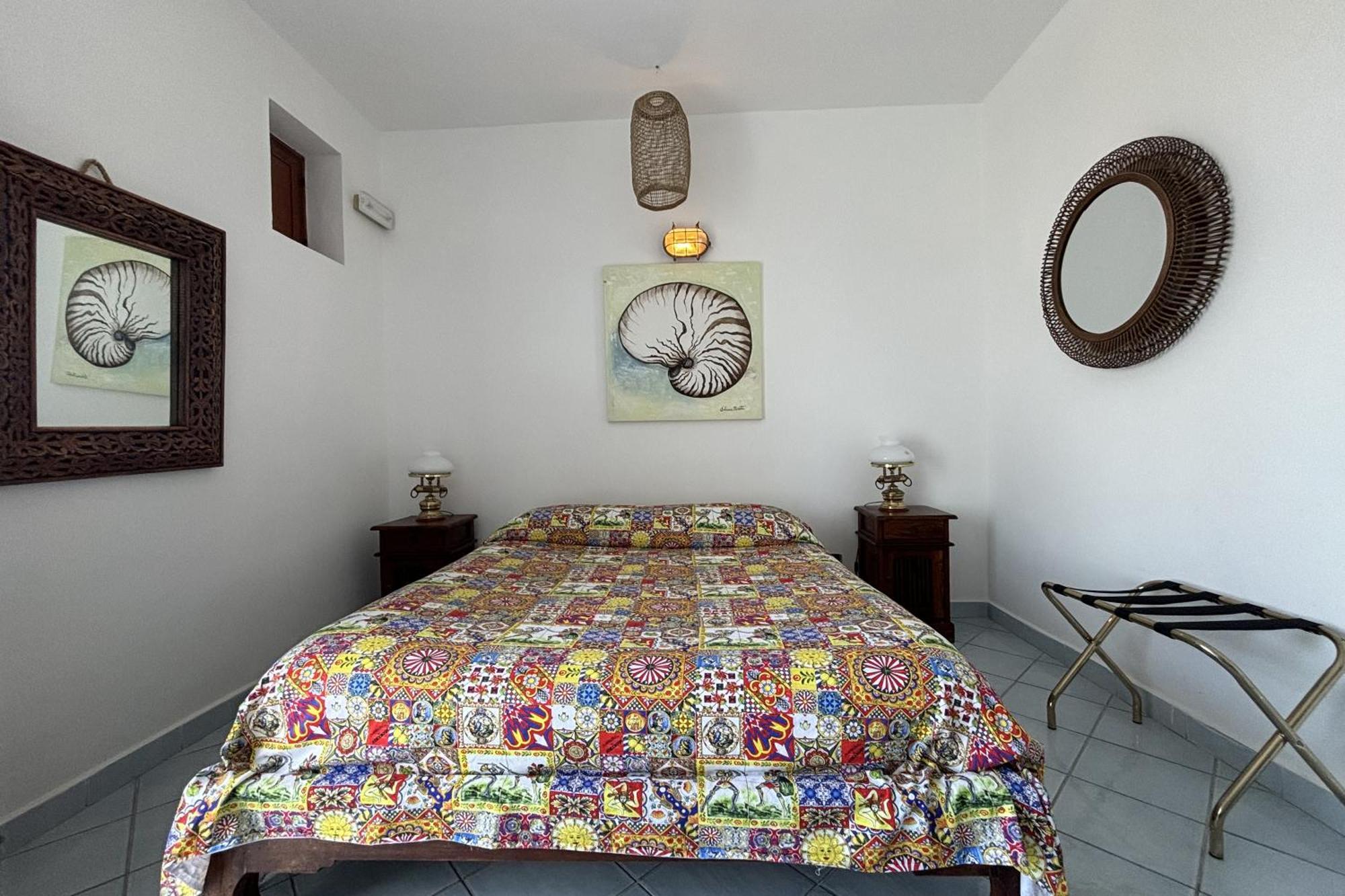 Dependance La Caletta Otel Panarea Dış mekan fotoğraf