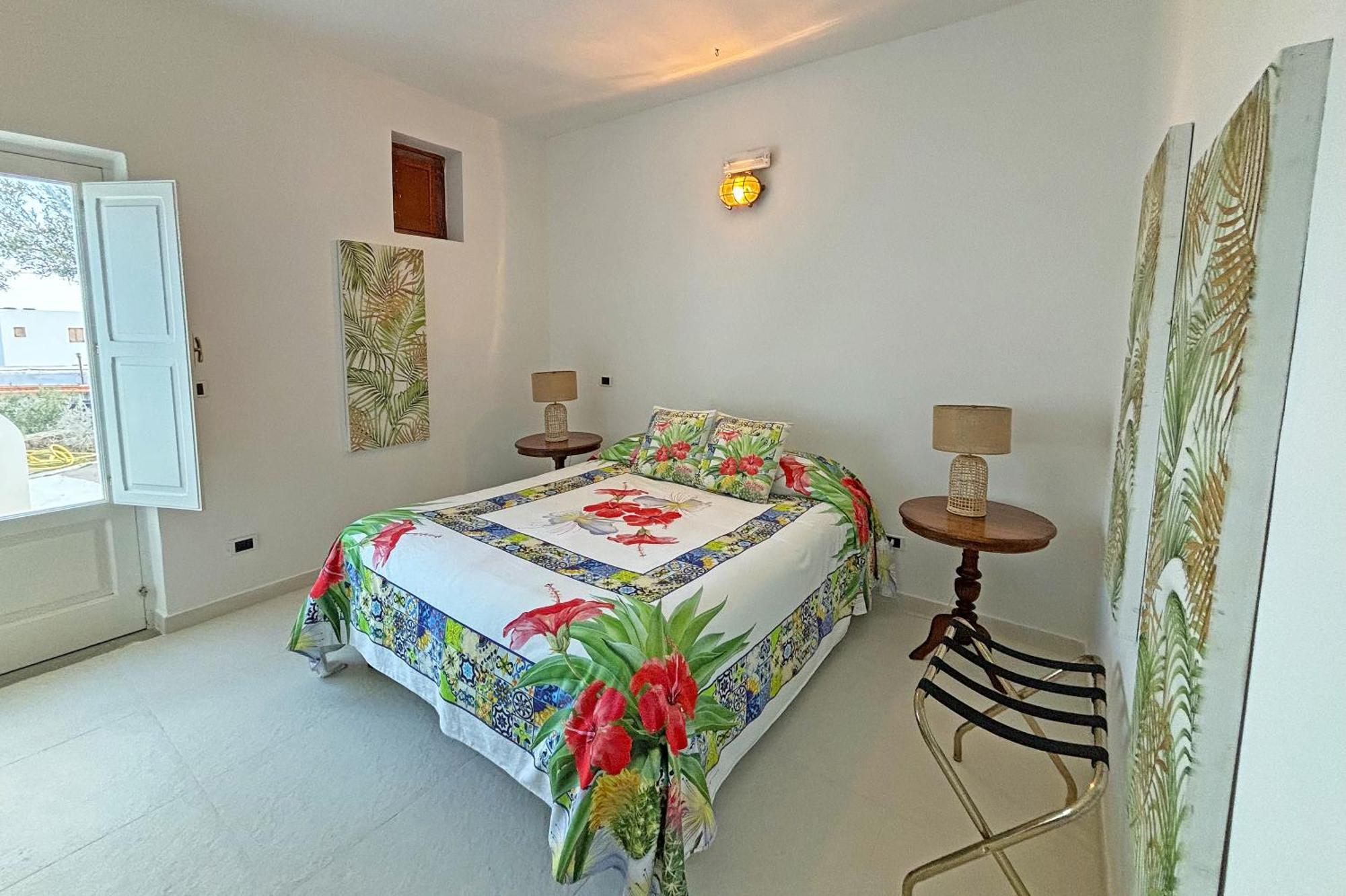Dependance La Caletta Otel Panarea Dış mekan fotoğraf